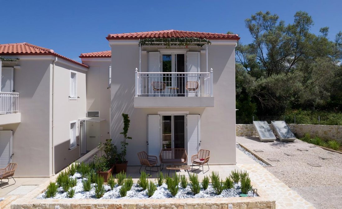 House in Meganisi, Peloponnese, Western Greece and the Ionian, Greece 5 - 17981895