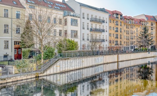 Appartamento a Berlino, Berlino, Germania 1