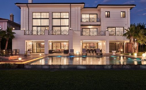 Villa a Alkent 2000, Provincia di Istanbul, Turchia 1