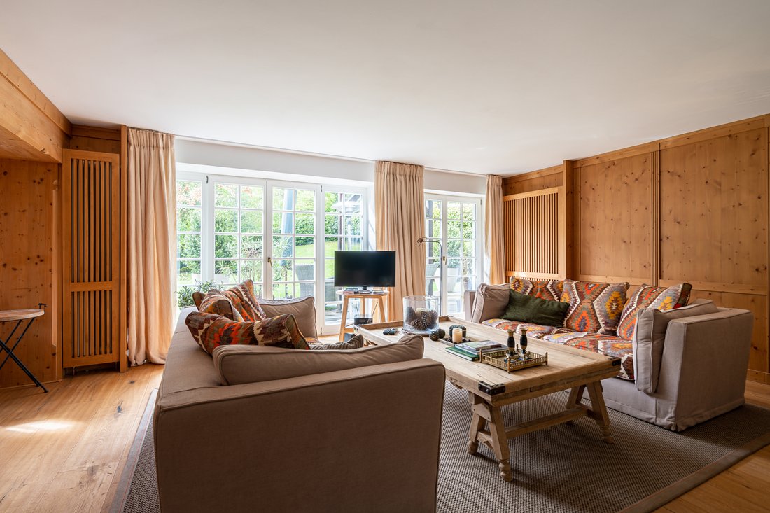 Country House in Kitzbuhel, Tyrol, Austria 2 - 17981359