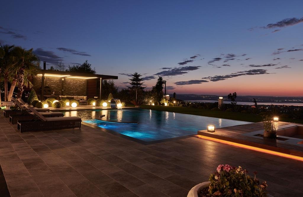 Villa in Alkent 2000, İstanbul, Turkey 4 - 17981426