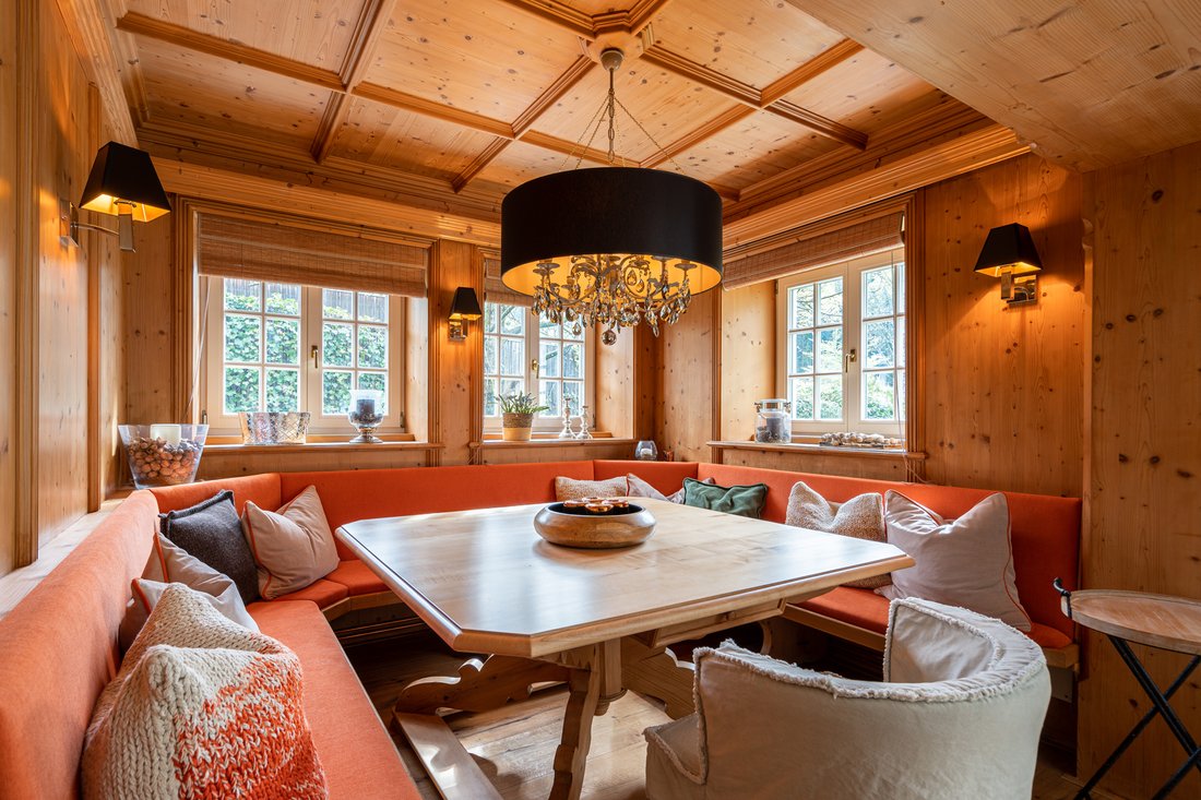 Country House in Kitzbuhel, Tyrol, Austria 4 - 17981359