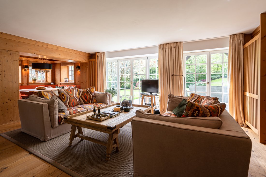 Country House in Kitzbuhel, Tyrol, Austria 1 - 17981359