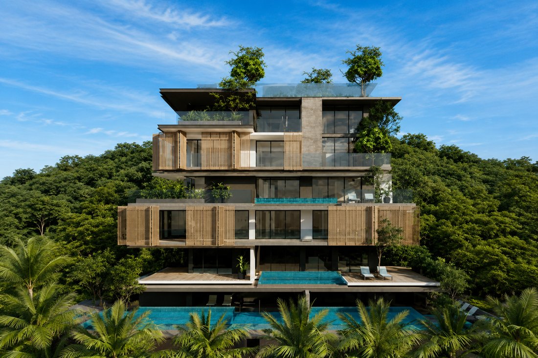 Apartment in Vouliagmeni, Attica, Greece 1 - 17981393