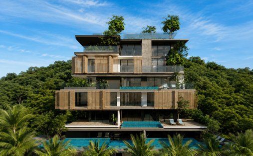Apartment in Vouliagmeni, Attica, Greece 1