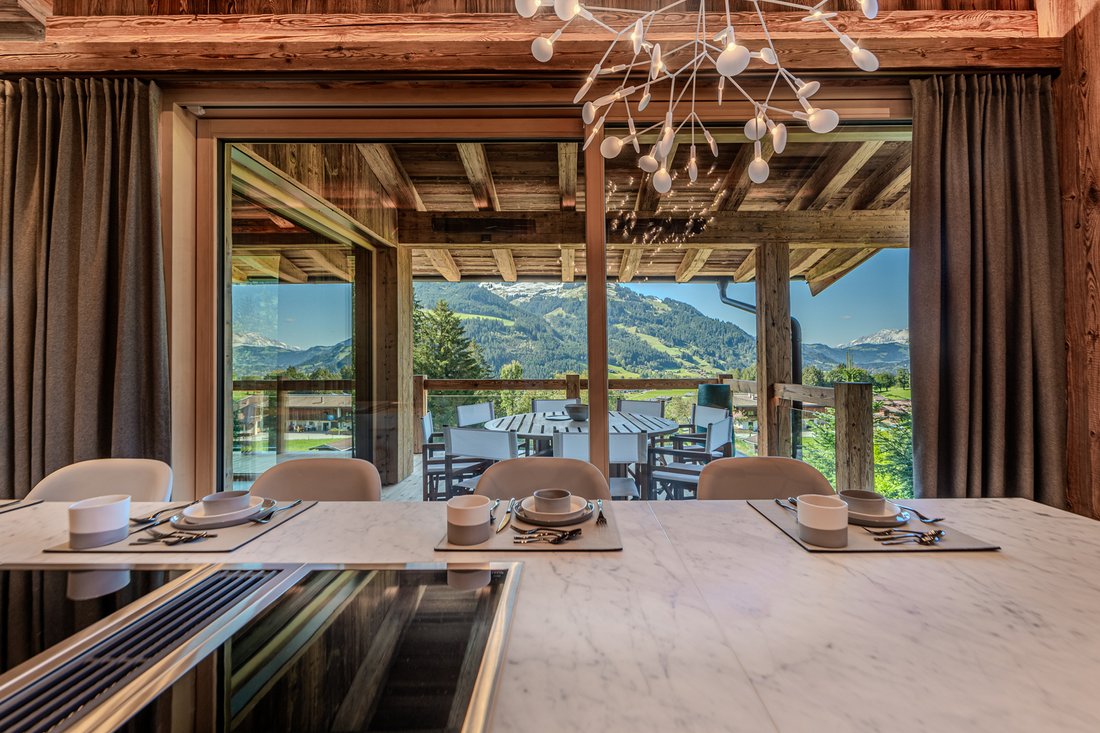 Chalet in Aurach bei Kitzbühel, Tyrol, Austria 5 - 17981392