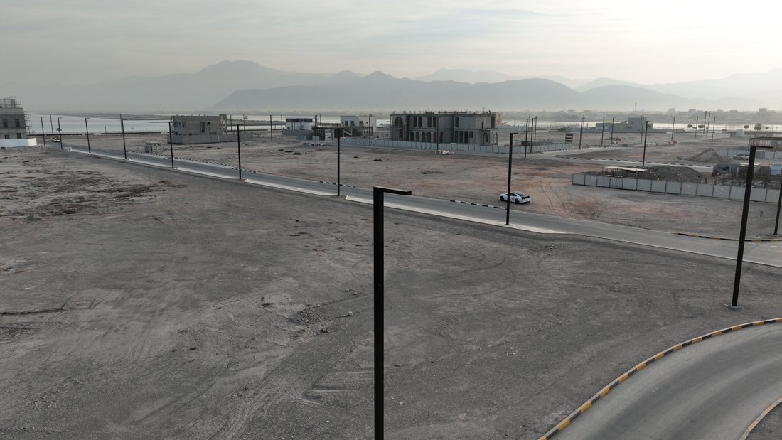 Land in Al Mairid, Ras al-Khaimah Emirate, United Arab Emirates 5 - 17981425