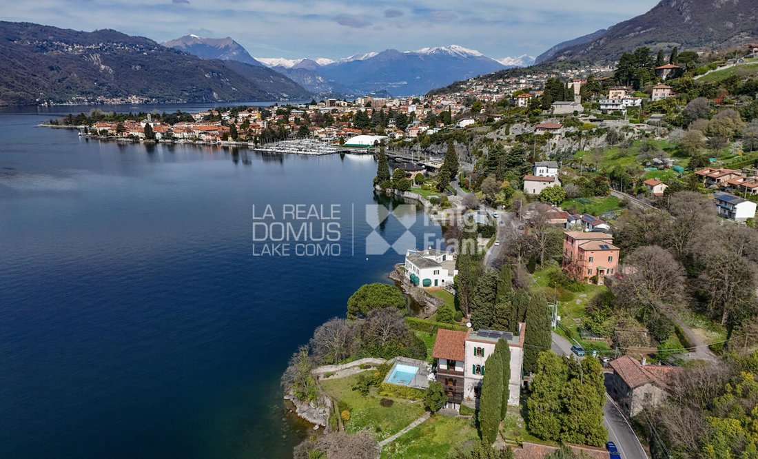 Villa in Mandello del Lario, Lombardy, Italy 3 - 17784226
