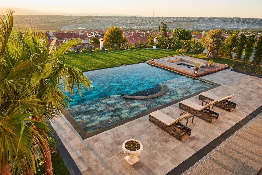 Villa in Alkent 2000, İstanbul, Turkey 3 - 17981426
