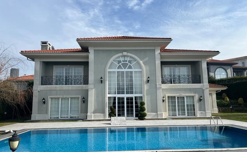 Villa a Alkent 2000, Provincia di Istanbul, Turchia 1