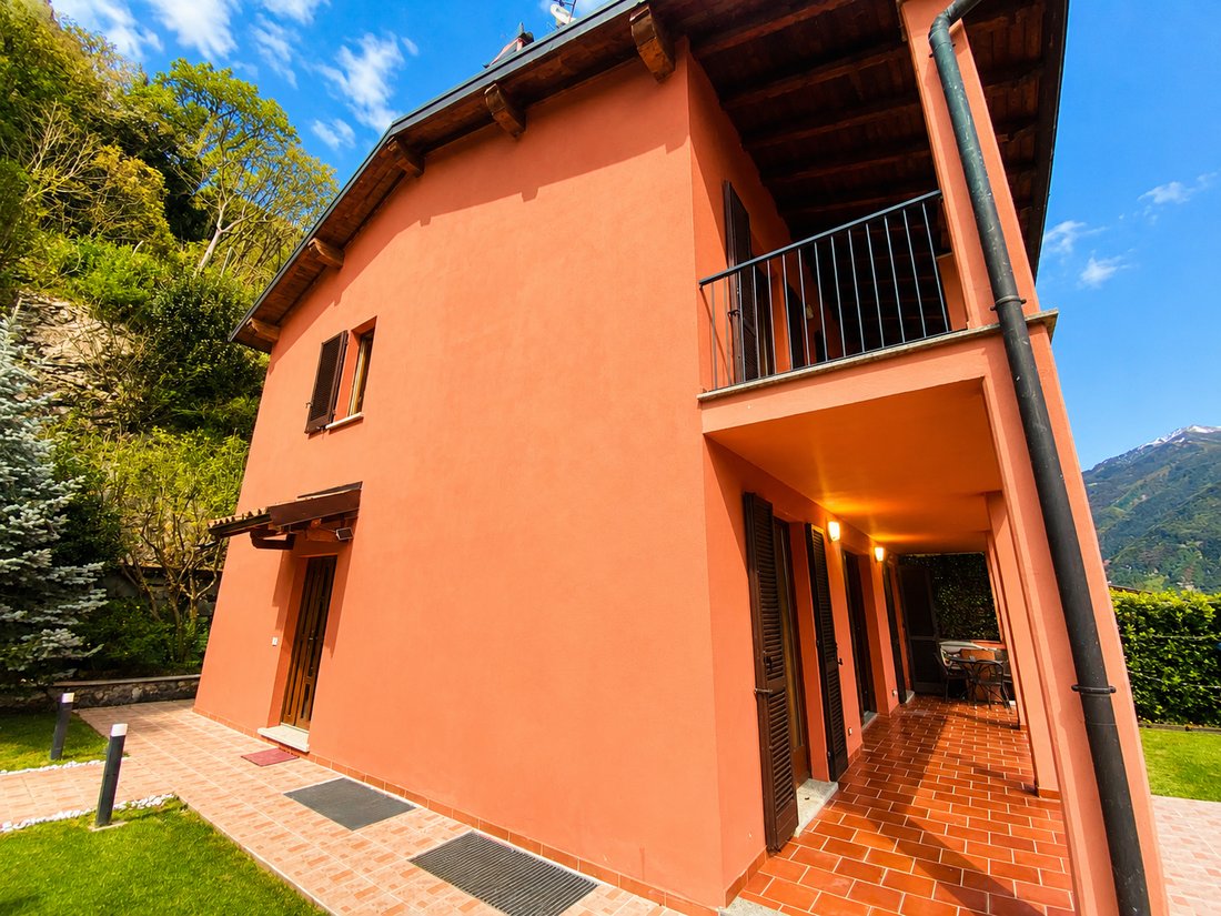 Villa in Valsolda, Lombardy, Italy 5 - 17981528