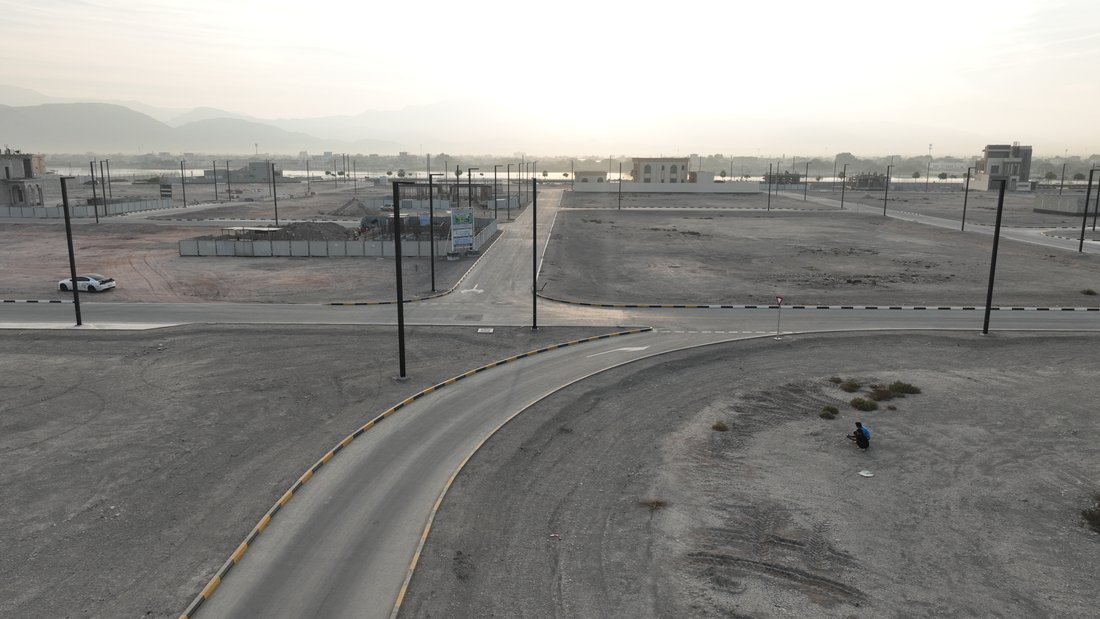 Land in Al Mairid, Ras al-Khaimah Emirate, United Arab Emirates 4 - 17981425