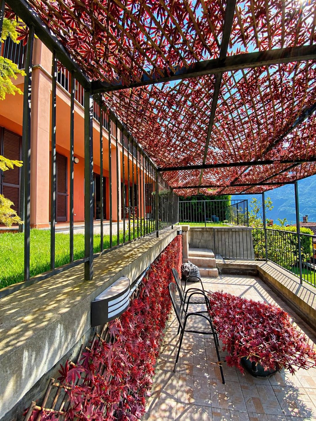 Villa in Valsolda, Lombardy, Italy 3 - 17981528