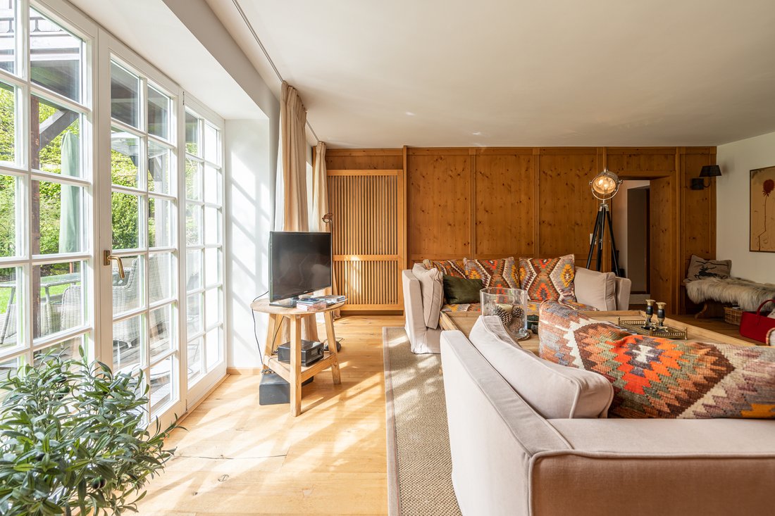 Country House in Kitzbuhel, Tyrol, Austria 3 - 17981359
