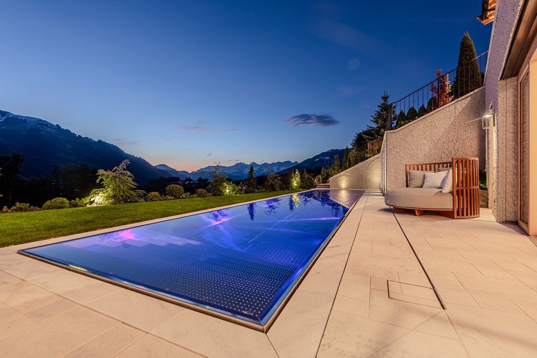 Chalet in Aurach bei Kitzbühel, Tyrol, Austria 2 - 17981392