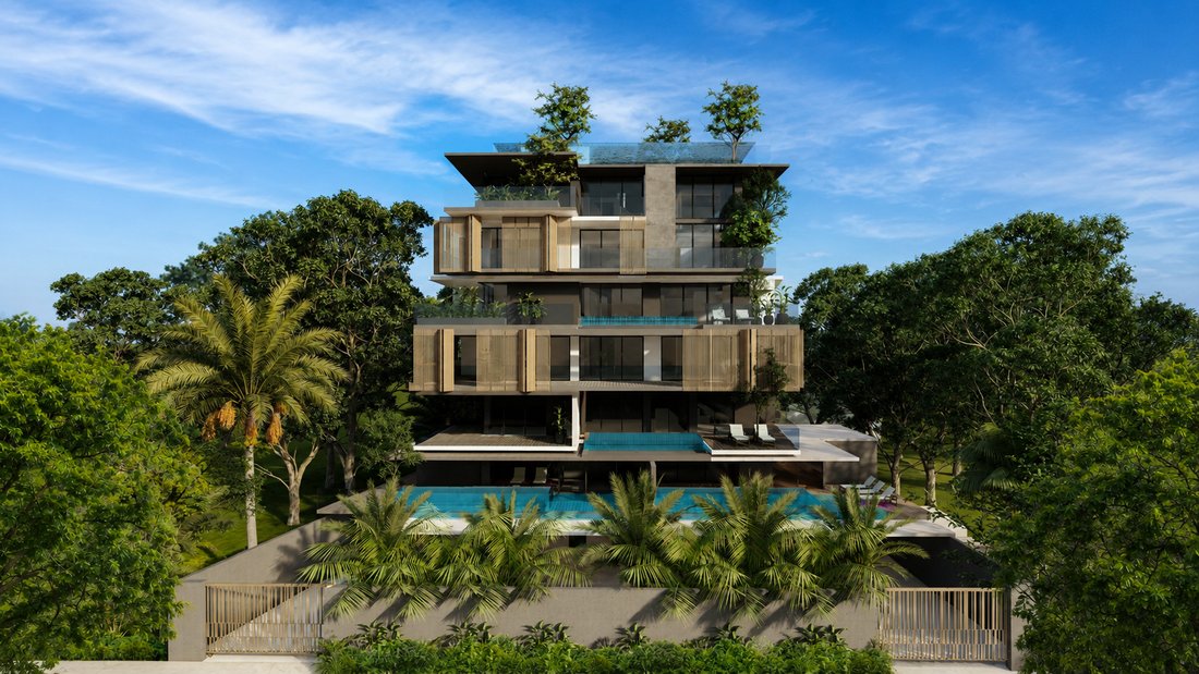 Apartment in Vouliagmeni, Attica, Greece 1 - 17981360