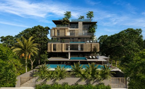 Apartment in Vouliagmeni, Attica, Greece 1