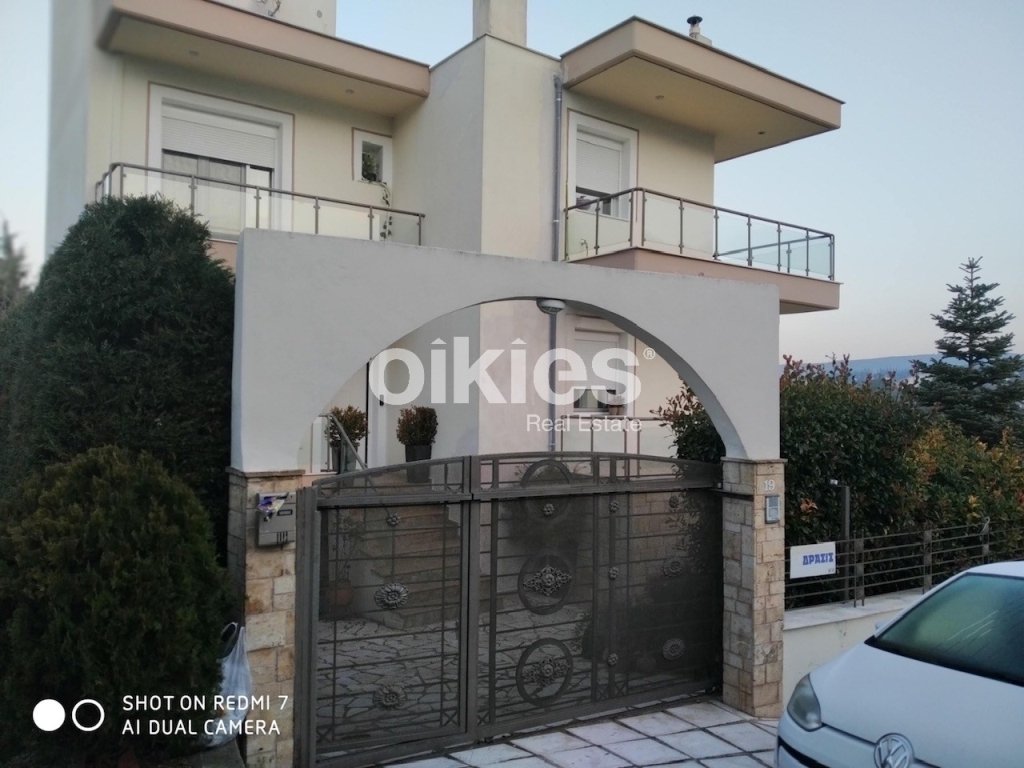 Apartment in Panorama, Macedonia and Thrace, Greece 4 - 17982451