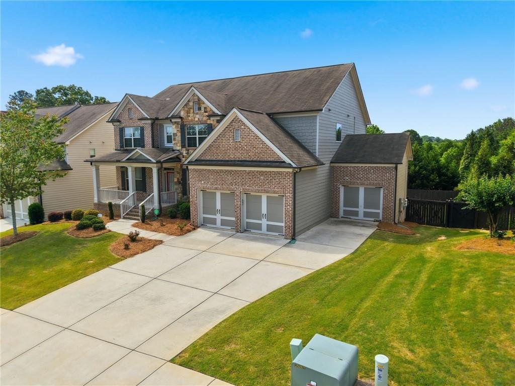 House in Buford, Georgia, United States 2 - 17981845