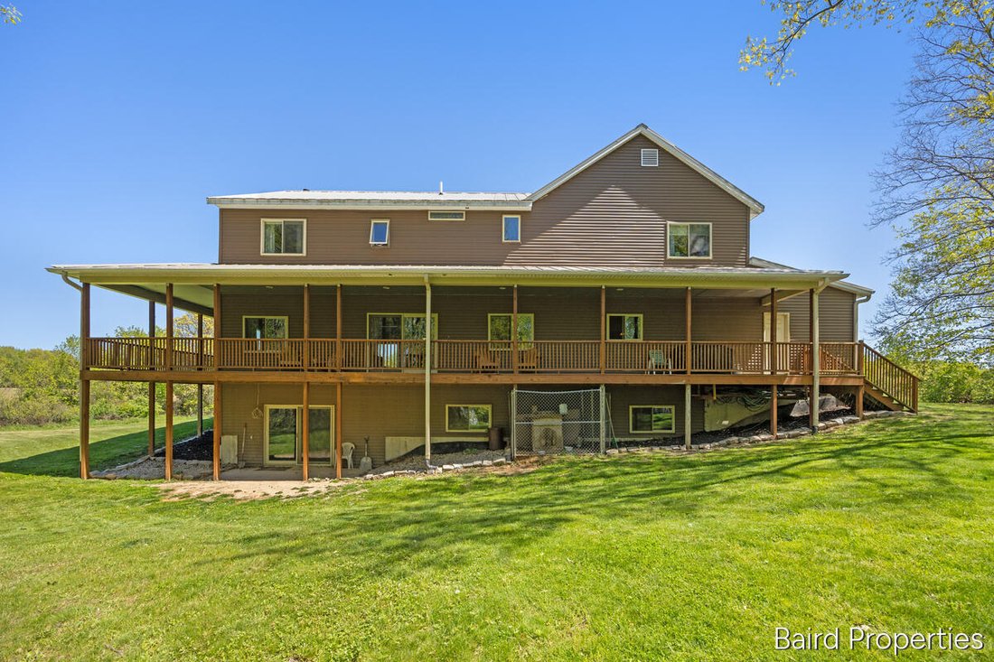 House in Grand Rapids, Michigan, United States 2 - 17982518