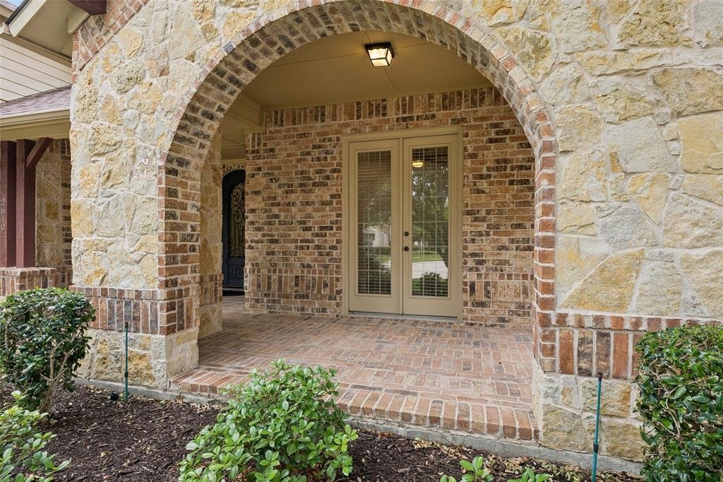 House in Prosper, Texas, United States 2 - 17982166