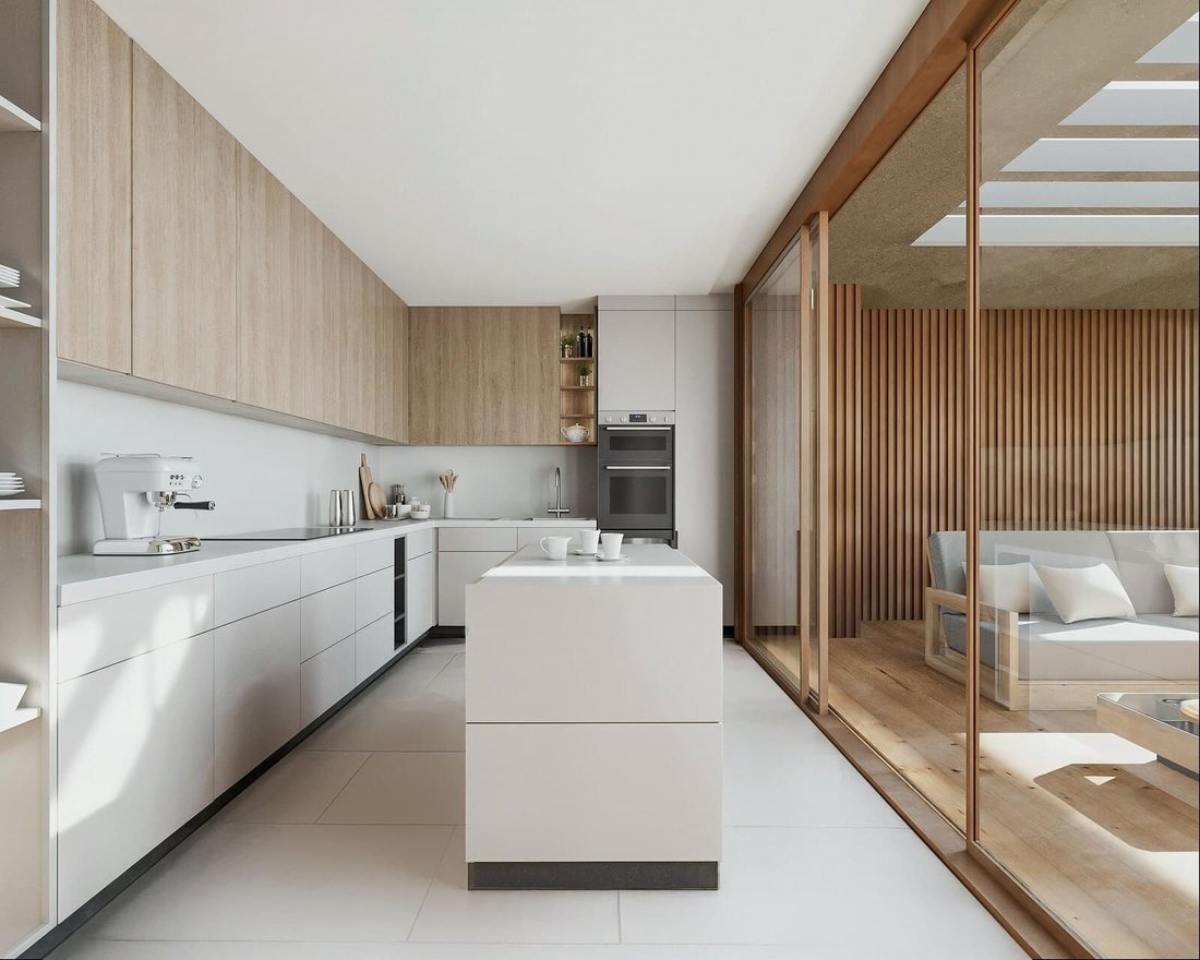Apartment in Belas, Lisbon, Portugal 1 - 17983009