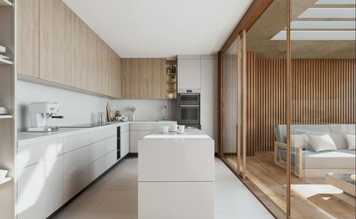 Apartment in Belas, Lisbon, Portugal 1