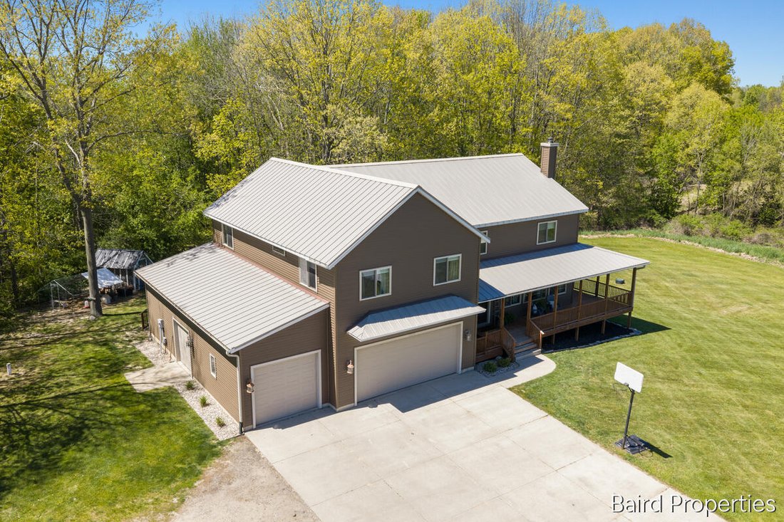 House in Grand Rapids, Michigan, United States 1 - 17982518