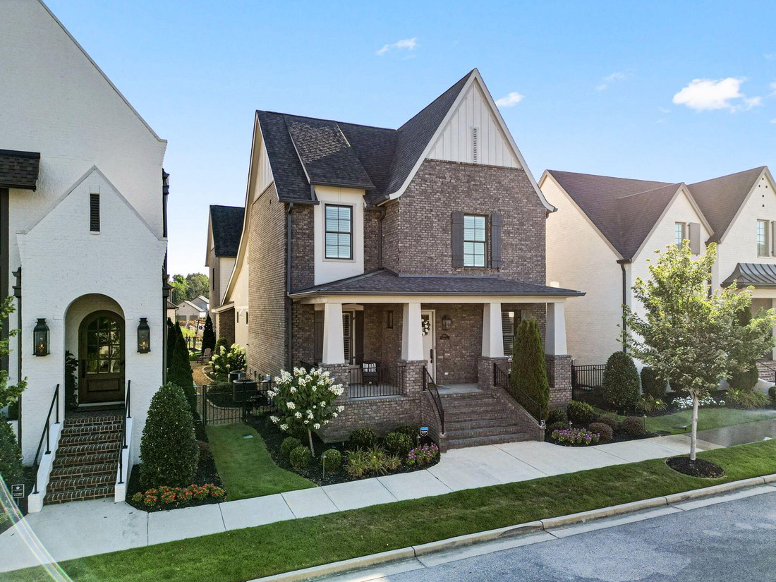 House in Ooltewah, Tennessee, United States 2 - 17981522