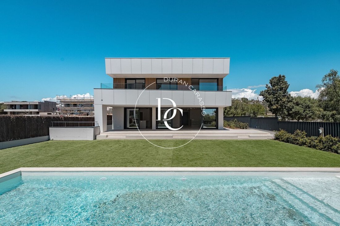 House in Sitges, Catalonia, Spain 3 - 15889979