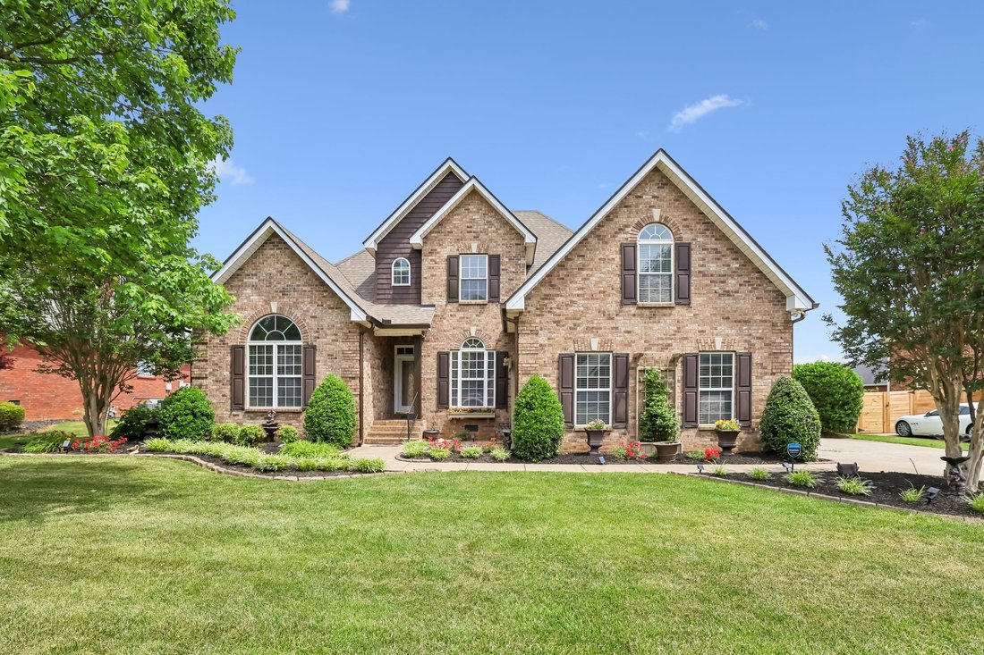 House in Murfreesboro, Tennessee, United States 3 - 17981973
