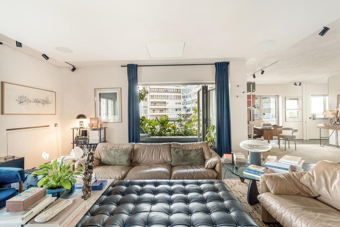 Apartment in Belem, Lisbon, Portugal 5 - 17982990
