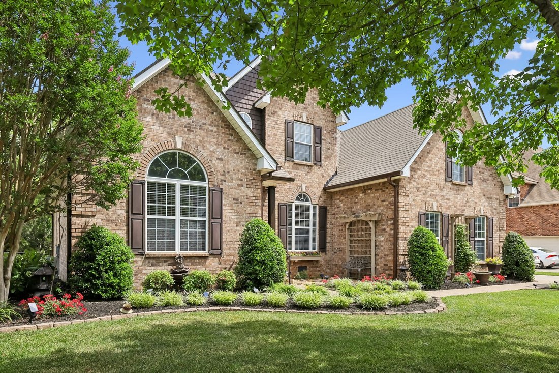 House in Murfreesboro, Tennessee, United States 2 - 17981973