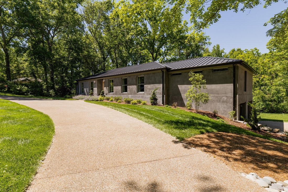 House in Forest Hills, Tennessee, United States 4 - 17981914