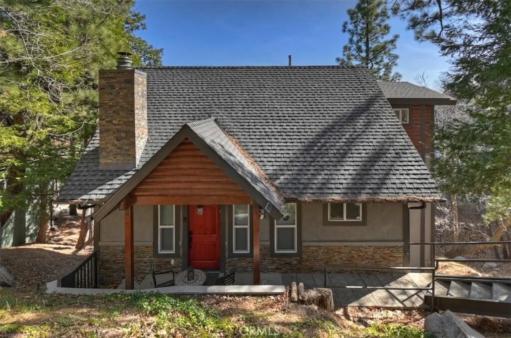 House in Lake Arrowhead, California, United States 2 - 17057475