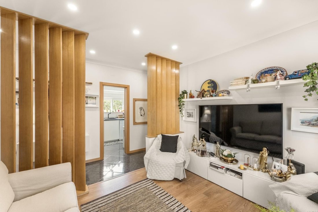 Apartment in Alvalade, Lisbon, Portugal 4 - 17982966