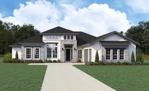 Casa a Conroe, Texas, Stati Uniti 1