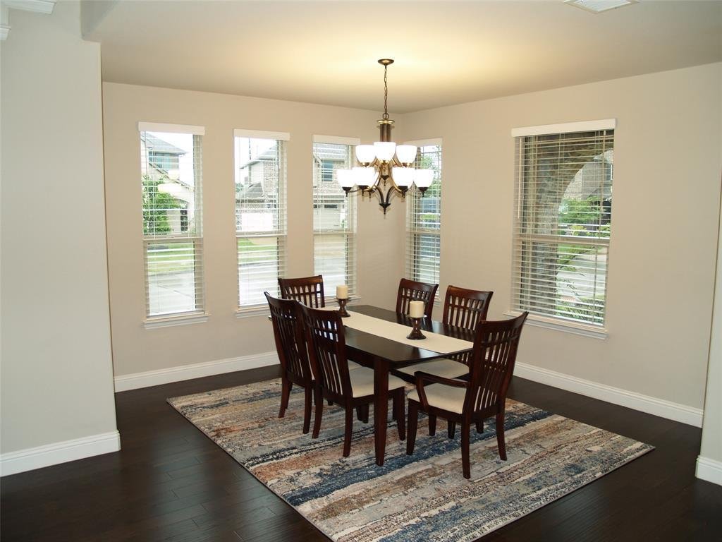 House in Melissa, Texas, United States 5 - 17982222