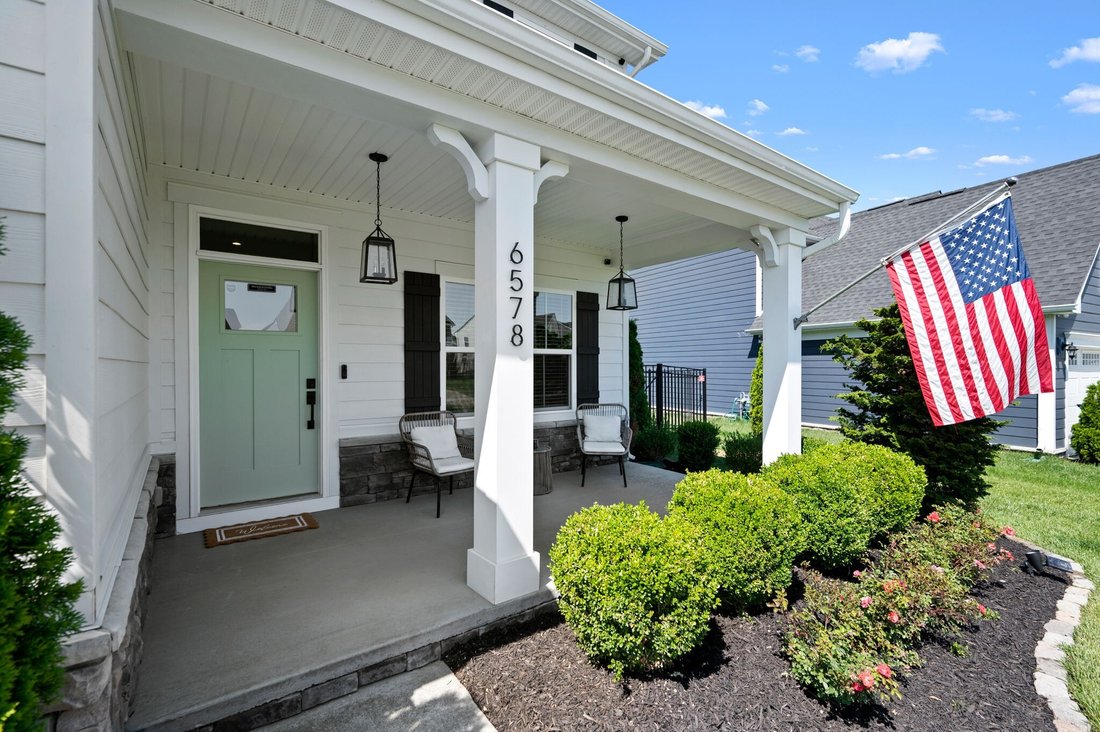 House in Murfreesboro, Tennessee, United States 4 - 17981922