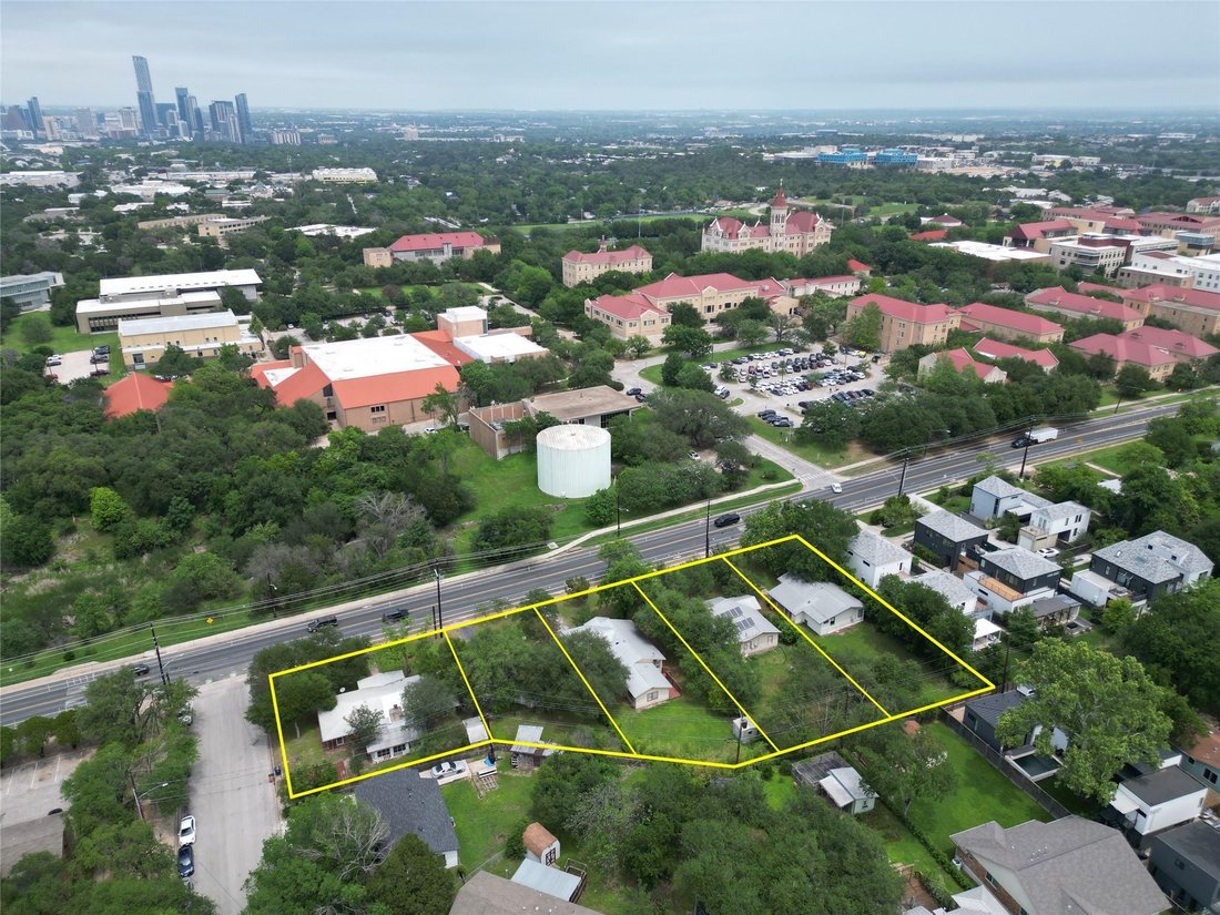 House in Austin, Texas, United States 2 - 17982385