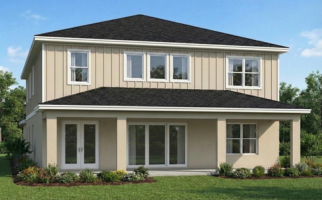 House in Orlando, Florida, United States 2 - 17981608