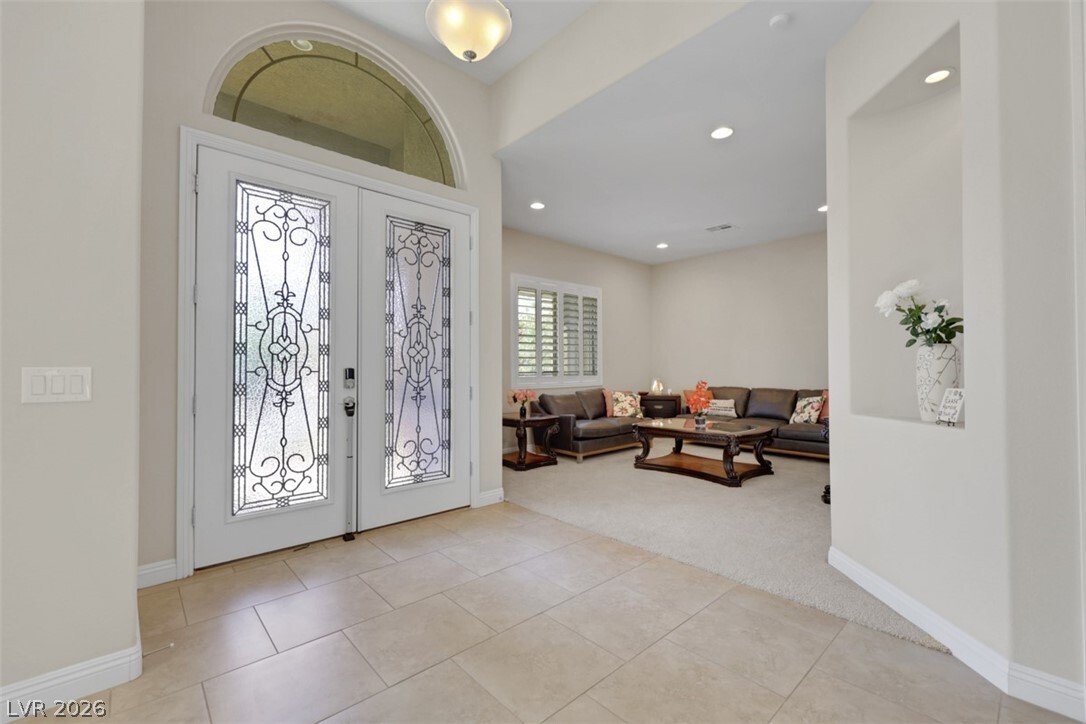 House in Las Vegas, Nevada, United States 5 - 17981555