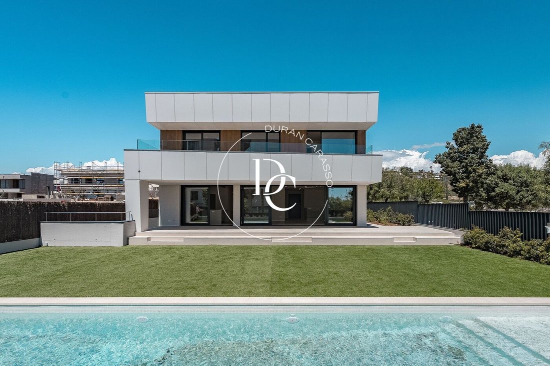 House in Sitges, Catalonia, Spain 1 - 15889979