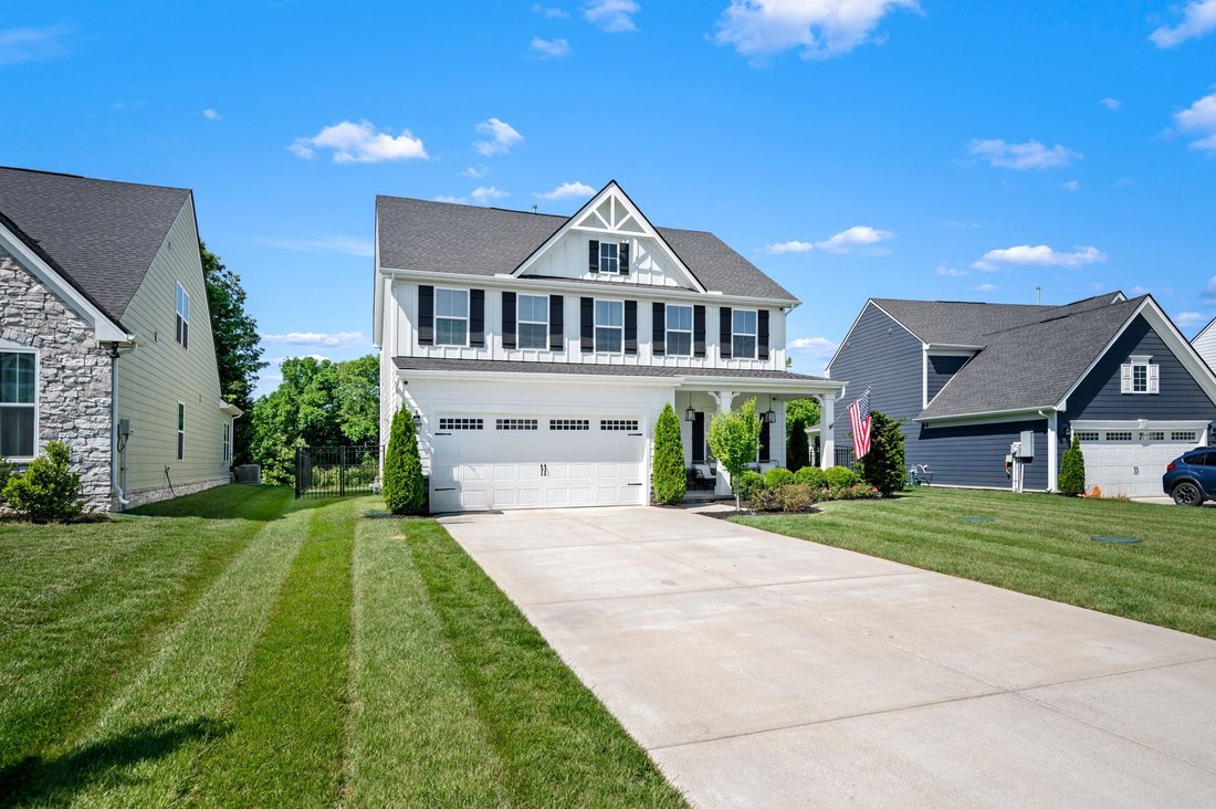 House in Murfreesboro, Tennessee, United States 2 - 17981922