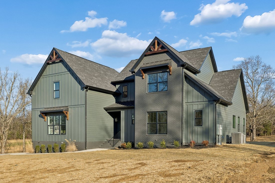 House in Lebanon, Tennessee, United States 4 - 17981924