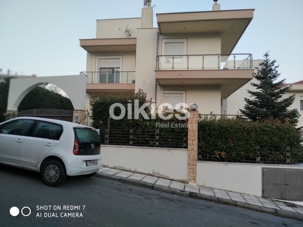 Apartment in Panorama, Macedonia and Thrace, Greece 1 - 17982451
