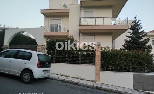 Apartment in Panorama, Macedonia and Thrace, Greece 1