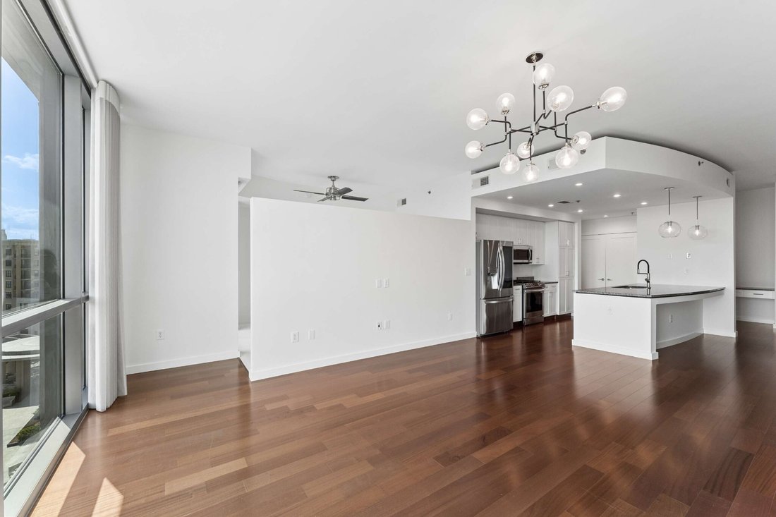 Condo in Nashville, Tennessee, United States 2 - 17981983