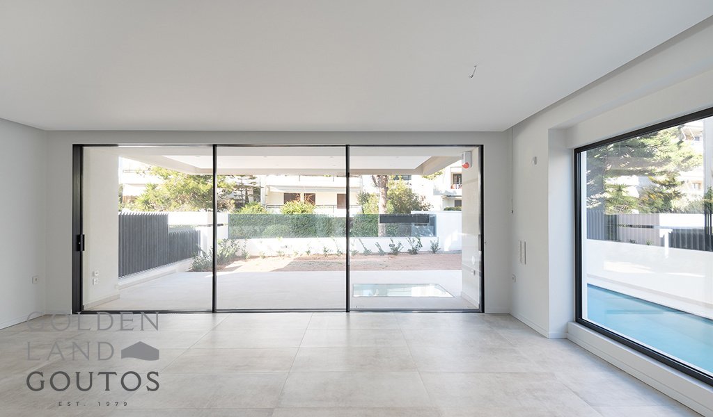 Apartment in Glyfada, Attica, Greece 5 - 15343461