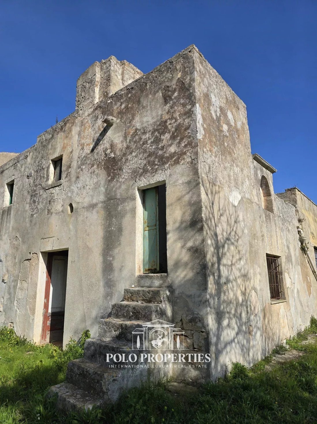 Estate in Ceglie Messapica, Apulia, Italy 5 - 15269456